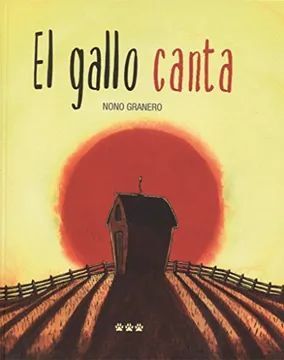 EL GALLO CANTA