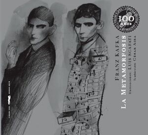 LA METAMORFOSIS