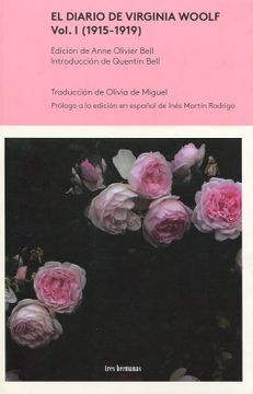 DIARIO DE VIRGINIA WOOLF 1