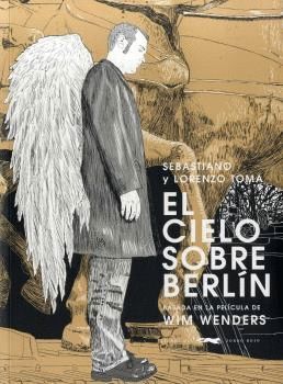 EL CIELO SOBRE BERLIN