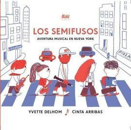 LOS SEMIFUSOS