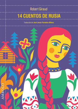 14 CUENTOS DE RUSIA