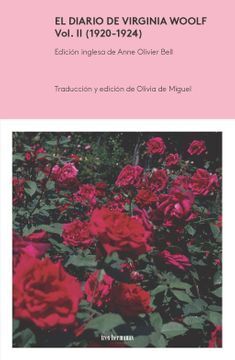 DIARIO DE VIRGINIA WOOLF 2