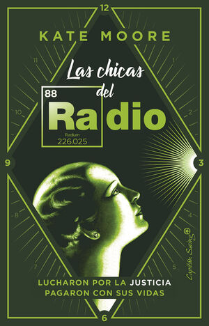 LAS CHICAS DE LA RADIO