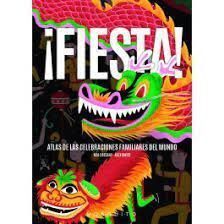 ¡FIESTA!