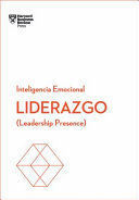 LIDERAZGO (LEADERSHIP PRESENCE)