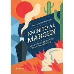 ESCRITO AL MARGEN