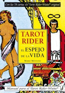 TAROT RIDER EL ESPEJO DE LA VIDA