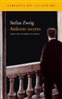 ARDIENTE SECRETO