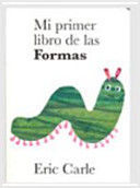 MI PRIMER LIBRO DE LAS FORMAS