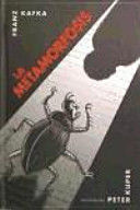 LA METAMORFOSIS ILUSTRADA