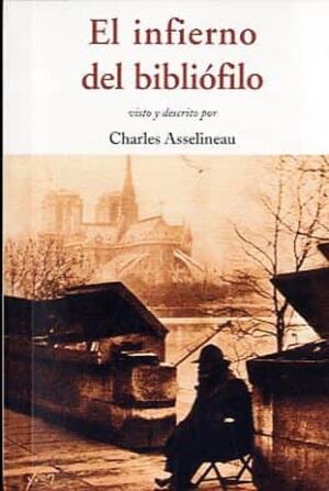 EL INFIERNO DEL BIBLIÓFILO
