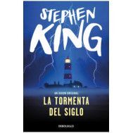 LA TORMENTA DEL SIGLO DB