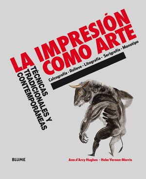 LA IMPRESIÓN COMO ARTE