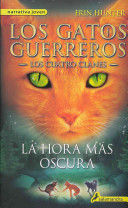 LOS GATOS GUERREROS LA HORA MAS OSCURA