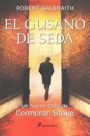 EL GUSANO DE SEDA