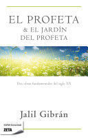 EL PROFETA EL JARDÍN DEL PROFETA