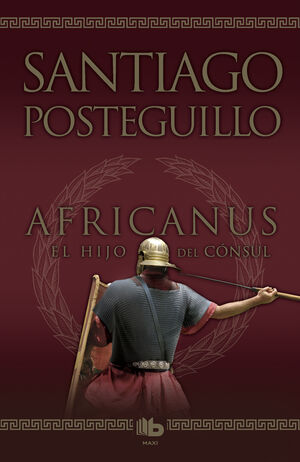 AFRICANUS EL HIJO DEL CONSUL