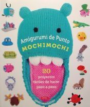 AMIGURUMI DE PUNTO: MOCHIMOCHI