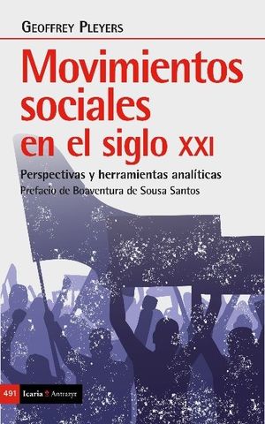 MOVIMIENTOS SOCIALES EN EL SIGLO XXI