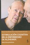ESTIMULACION COGNITIVA EN LA ENFERMEDAD DE ALZHEIMER