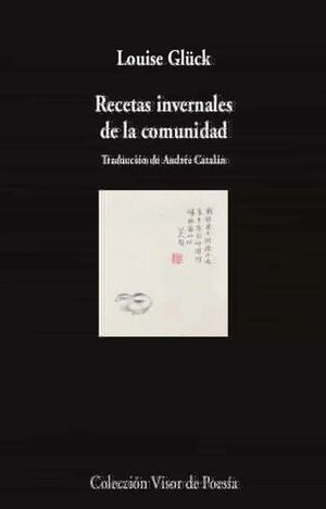 RECETAS INVERNALES DE LA COMUNIDAD