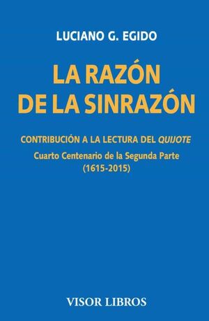 LA RAZON DE LA SINRAZON