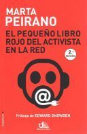 PEQUEÑO LIBRO ROJO DEL ACTIVISTA EN LA RED