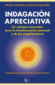 INDAGACION APRECIATIVA