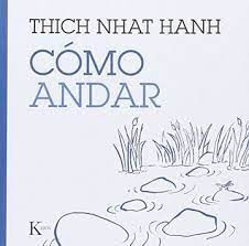 COMO ANDAR
