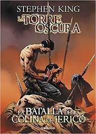 LA BATALLA DE LA COLINA DE JERICO