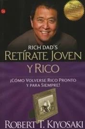 RETIRATE JOVEN Y RICO