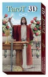 TAROT 3D