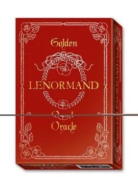 GOLDEN LENORMAND ORACLE