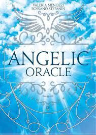 ANGELIC ORACLE