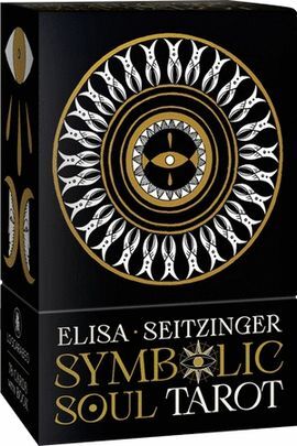 SYMBOLIC SOUL TAROT
