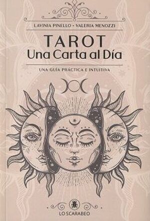 TAROT UNA CARTA AL DIA