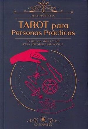 TAROT PARA PERSONAS PRACTICAS