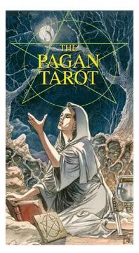 EL TAROT PAGANO