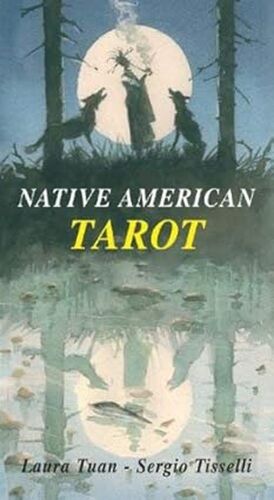 TAROT DE LOS NATIVOS AMERICANOS