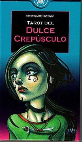 TAROT DEL DULCE CREPUSCULO