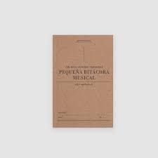 PEQUEÑA BITACORA MUSICAL
