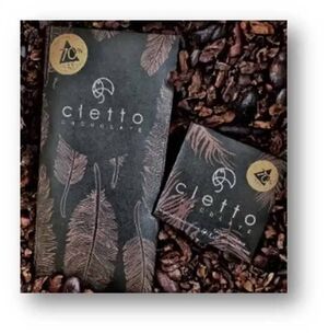 CLETTO CHOCOLATE