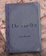 CASA BARULLO DE VUELTA