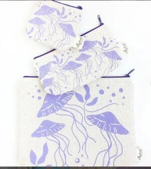 MAXICARTUCHERA MEDUSAS HAGAKURE