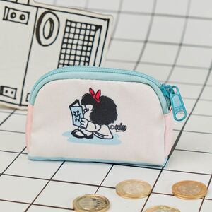 MONEDERO MAFALDA