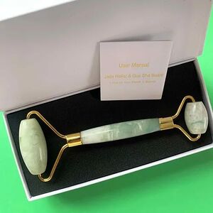 RODILLO FACIAL JADE O CUARZO ECOSAPIENS