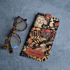 ESTUCHE DE GAFAS ERA LIEBRE