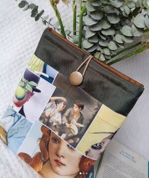 BOLSAS PROTECTORAS MAGARA TALLER CREATIVO