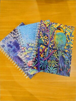 LIBRETAS LAURA LOPEZ